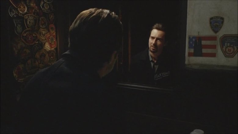 кадр из фильма 25-й час