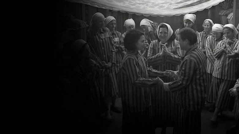 кадр из фильма Бау: Художник на войне