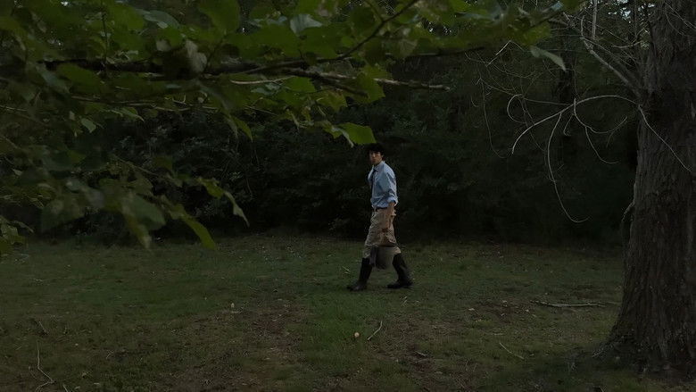 кадр из фильма El Cuento Del Cazador