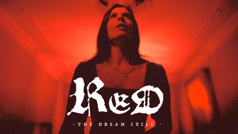 кадр из фильма Red