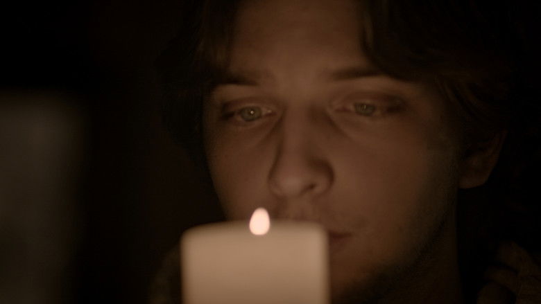 кадр из фильма Ashes of Us