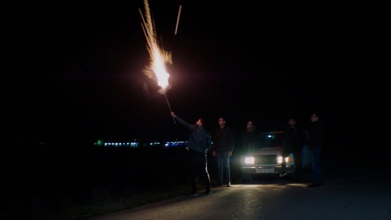 кадр из фильма Mənim sehrli dünyam