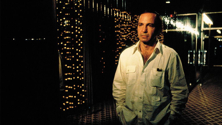 кадр из фильма Святой Джек