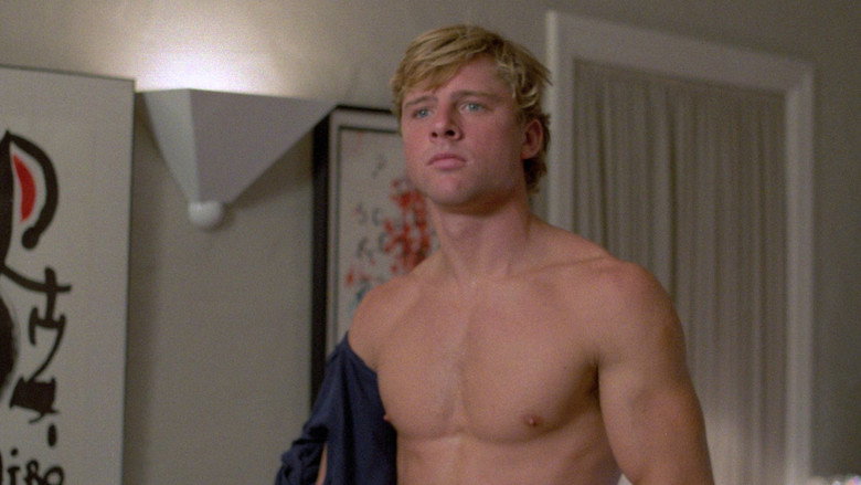 кадр из фильма Соседские мальчишки