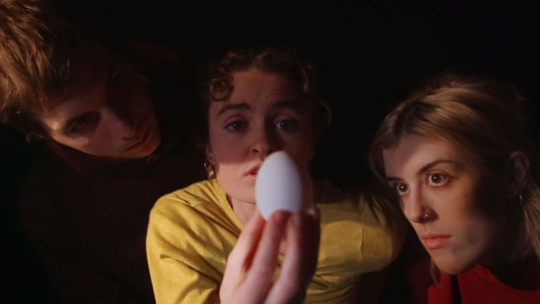 кадр из фильма Ο Άπιστος Θωμάς