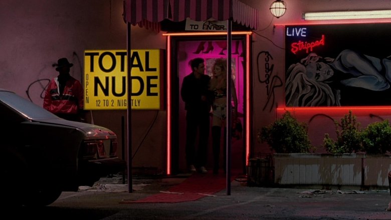 Убийство в дождь