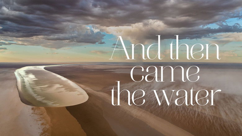 кадр из фильма And Then Came The Water