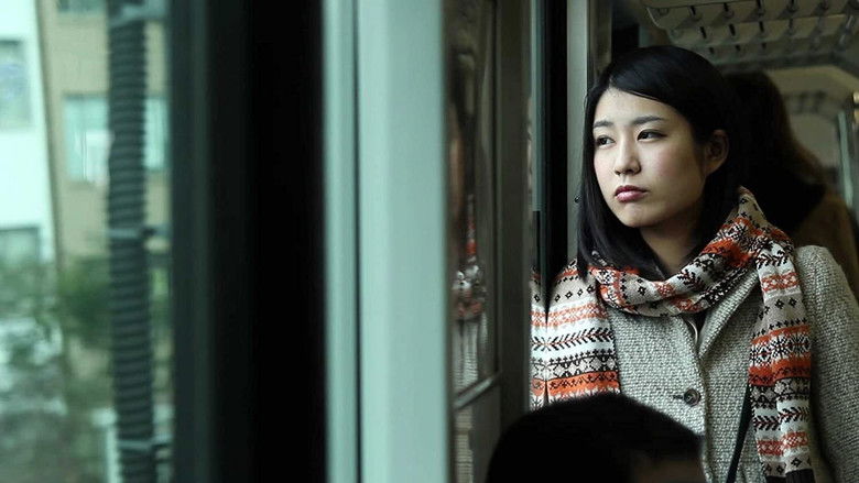 кадр из фильма Plastic Love Story