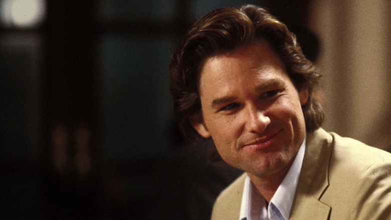 кадр из фильма Скверный сезон