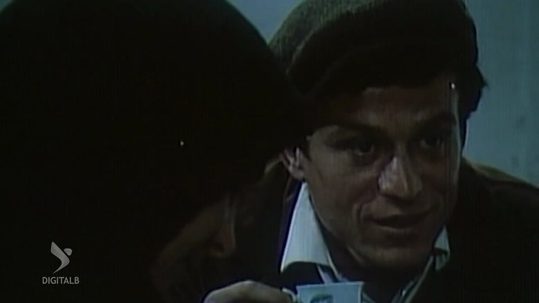 кадр из фильма Vëllezër dhe shokë