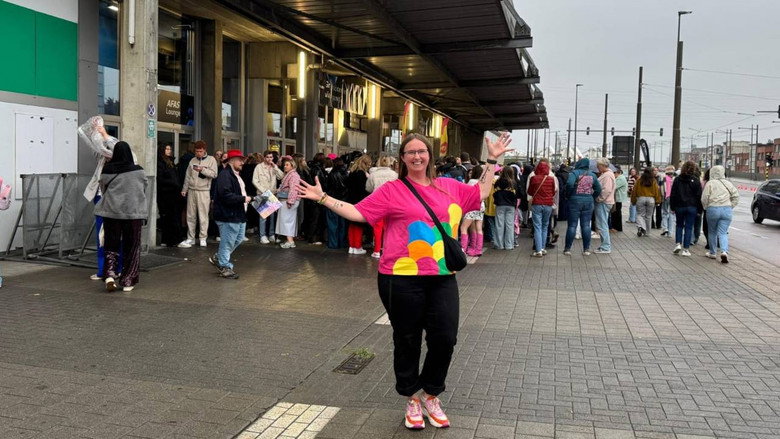 Geloof in Jezelf - Het Verhaal van Marissa Loos