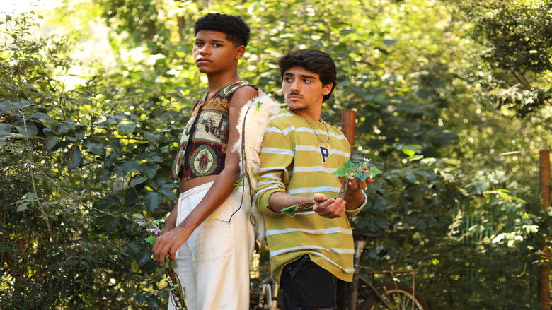 кадр из фильма Enquanto Ele Não Volta