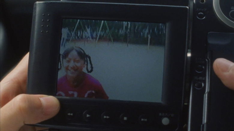 кадр из фильма Тропа змеи