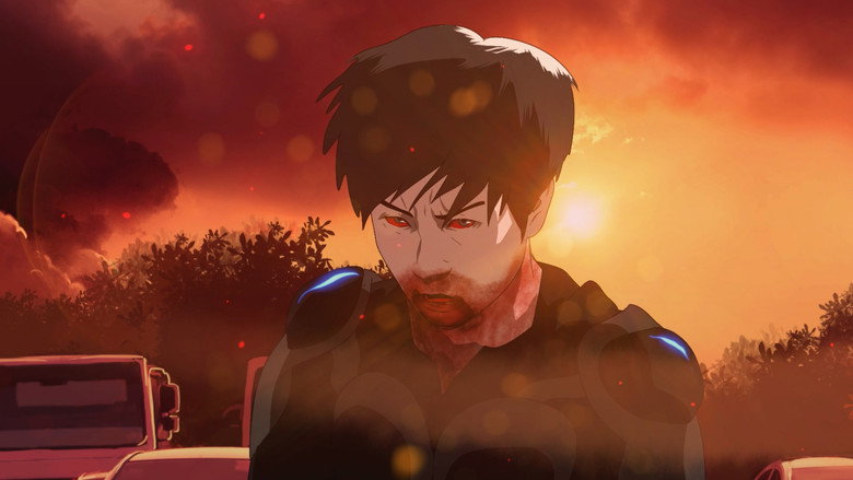 кадр из фильма 죽은 자들의 땅