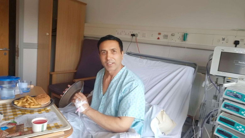 кадр из фильма Life Is Strange