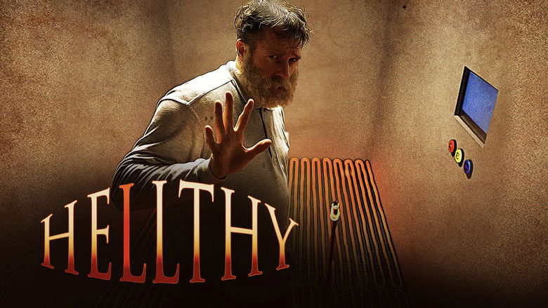 кадр из фильма Hellthy