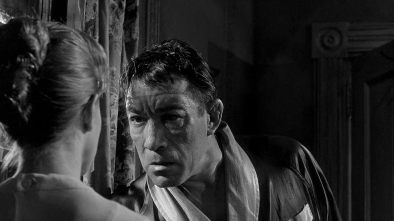 кадр из фильма Реквием по тяжеловесу