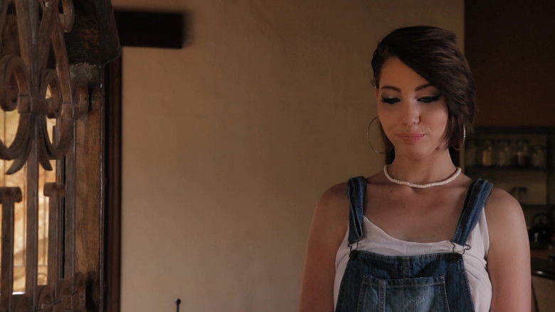 кадр из фильма La Sextape