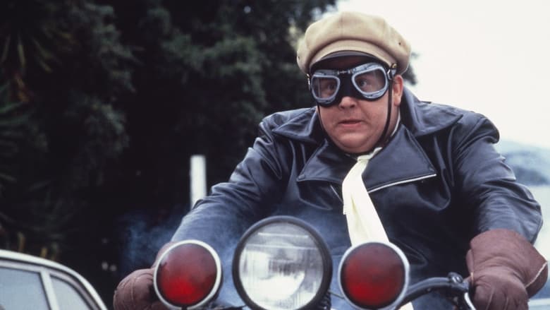 кадр из фильма Вооружены и опасны