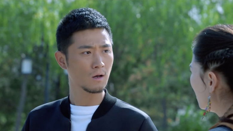 кадр из фильма 七十七公里