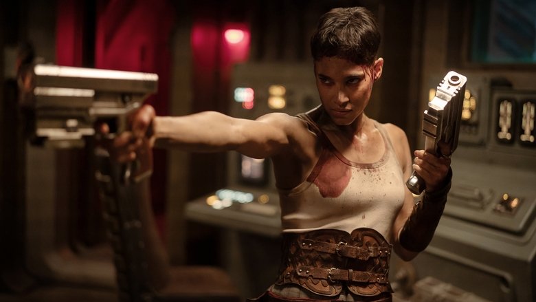 кадр из фильма Rebel Moon. Часть вторая: Оставляющая шрамы