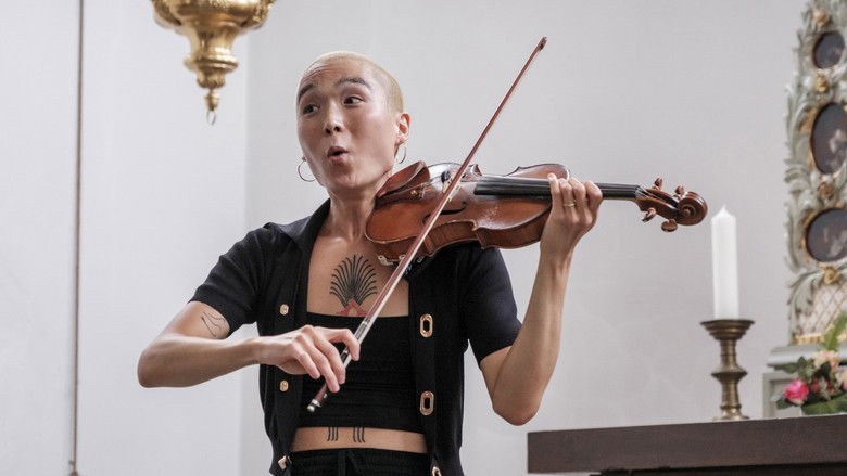 кадр из фильма Every Note You Play