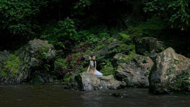 кадр из фильма Upon the Pond