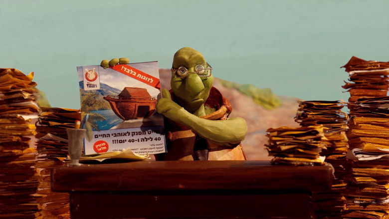 кадр из фильма Two of Every Kind