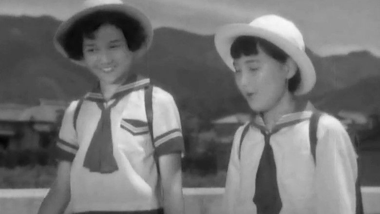 кадр из фильма まごころ