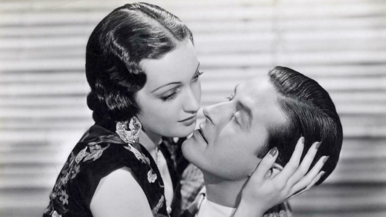 кадр из фильма Tropic Holiday