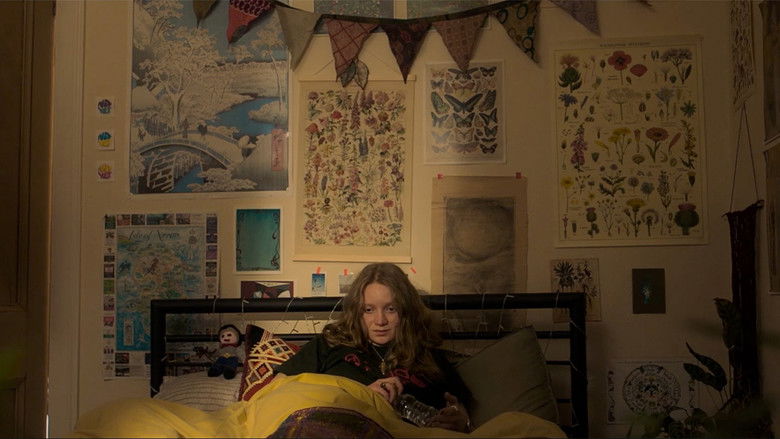 кадр из фильма As You Leave