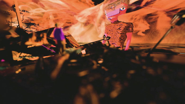 кадр из фильма No Vacancy