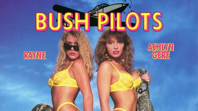 кадр из фильма Bush Pilots