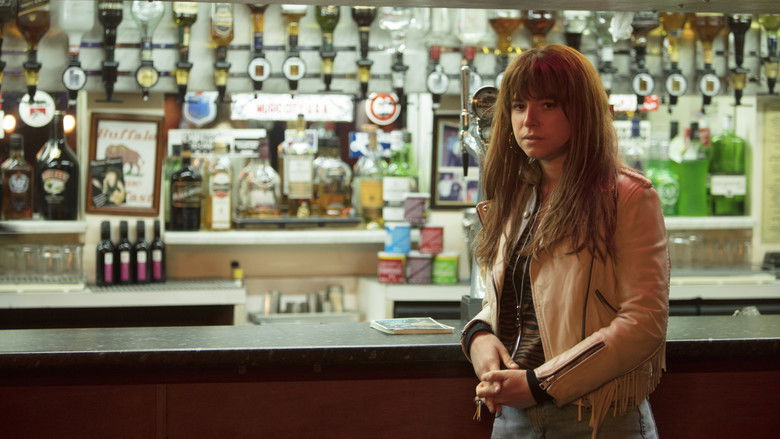 кадр из фильма Дикая Роза