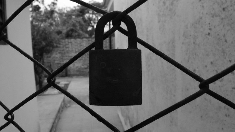 кадр из фильма Breve ensayo sobre qué aprendí estudiando cine y que es lo más importante (para mí) en el cine