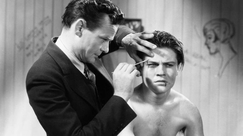 кадр из фильма Tom Brown of Culver