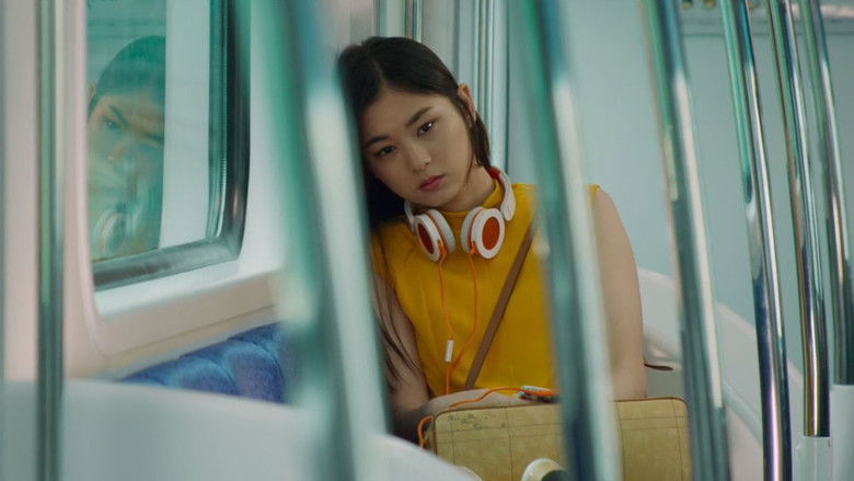 кадр из фильма 세상끝의 사랑