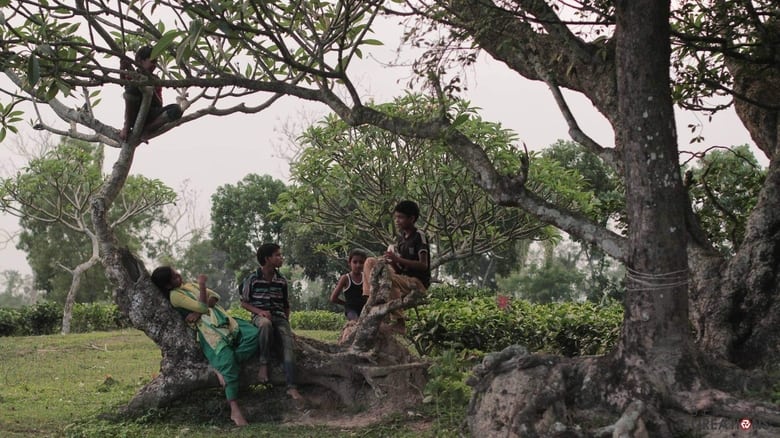 кадр из фильма Baganiya