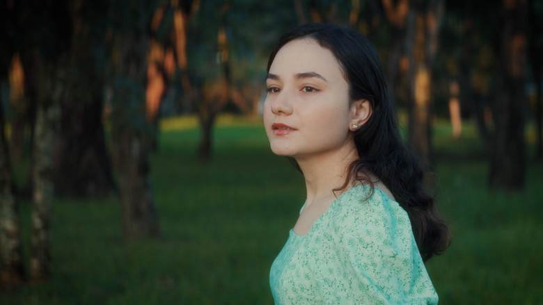 кадр из фильма Até Logo