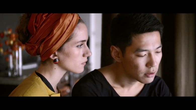 кадр из фильма Turbo