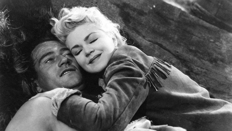 кадр из фильма Восстание в Аллеганах