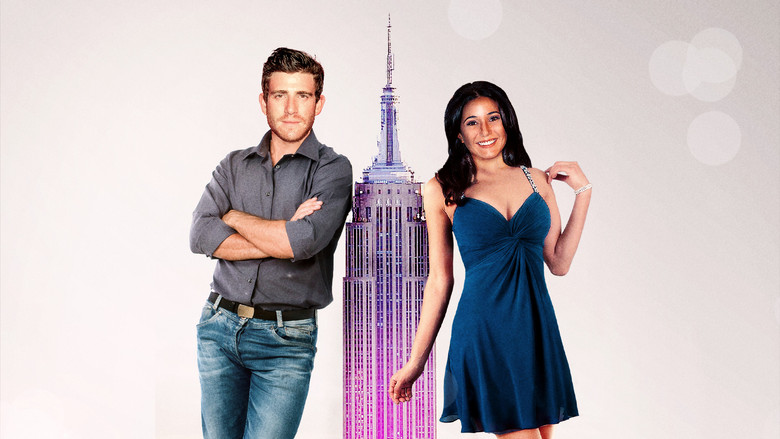 кадр из фильма A Short History of Decay