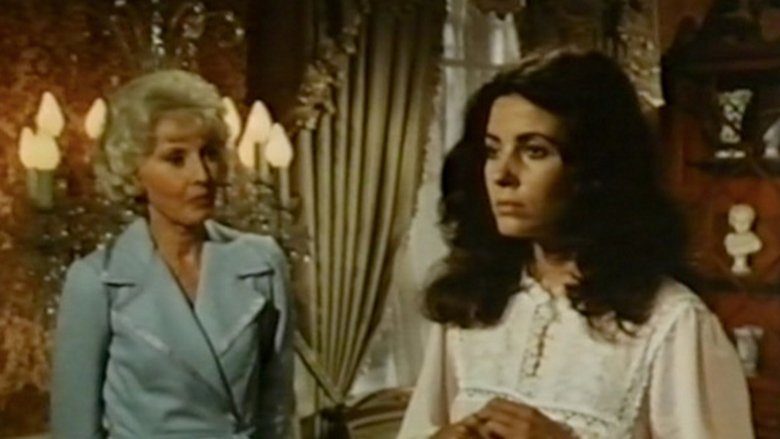 кадр из фильма A Taste of Evil