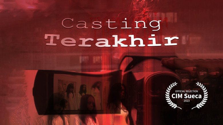 кадр из фильма Casting Terakhir