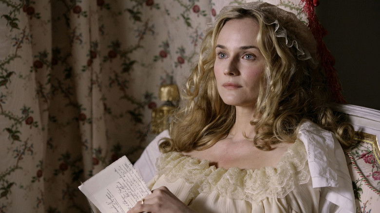 кадр из фильма Прощай, моя королева