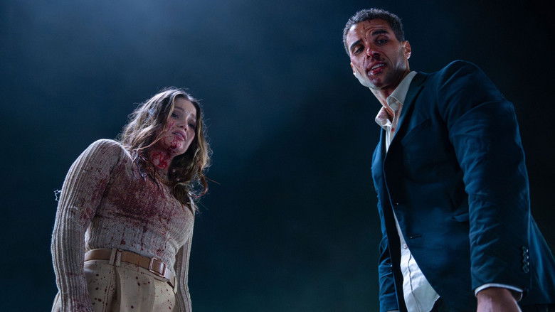 кадр из фильма Влюблённые глаза