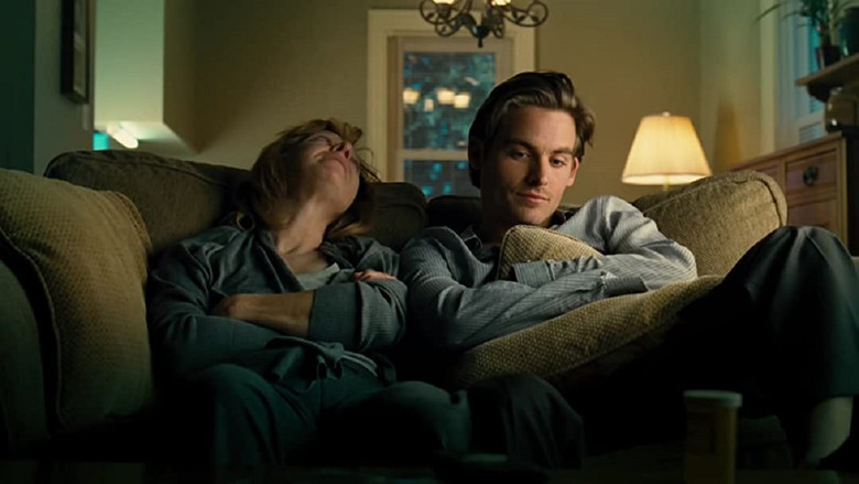 кадр из фильма Неназванный