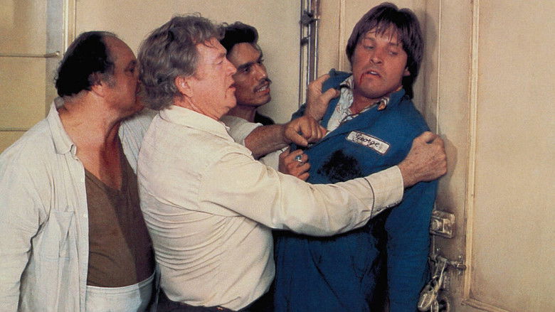 кадр из фильма Балтиморская пуля