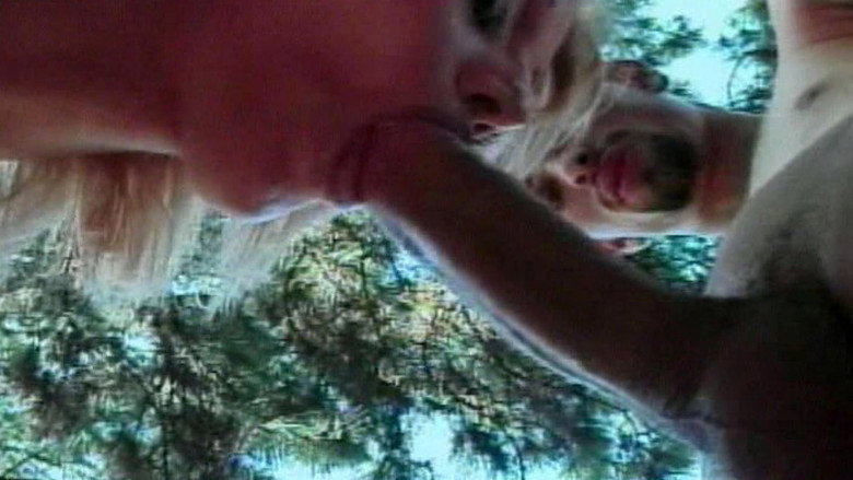 кадр из фильма Transsexual MILF Time