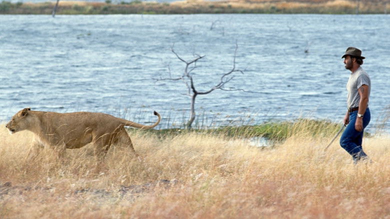 кадр из фильма Баловень судьбы